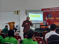 Day Class Program Nomor 6