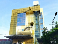 Day Class Program Nomor 1