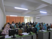 Day Class Program Nomor 2